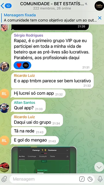 depoimento