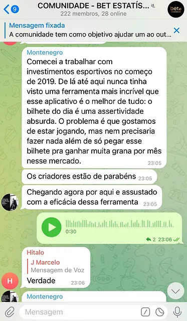 depoimentoo